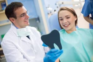 dental restorations that avoid altering your appearance