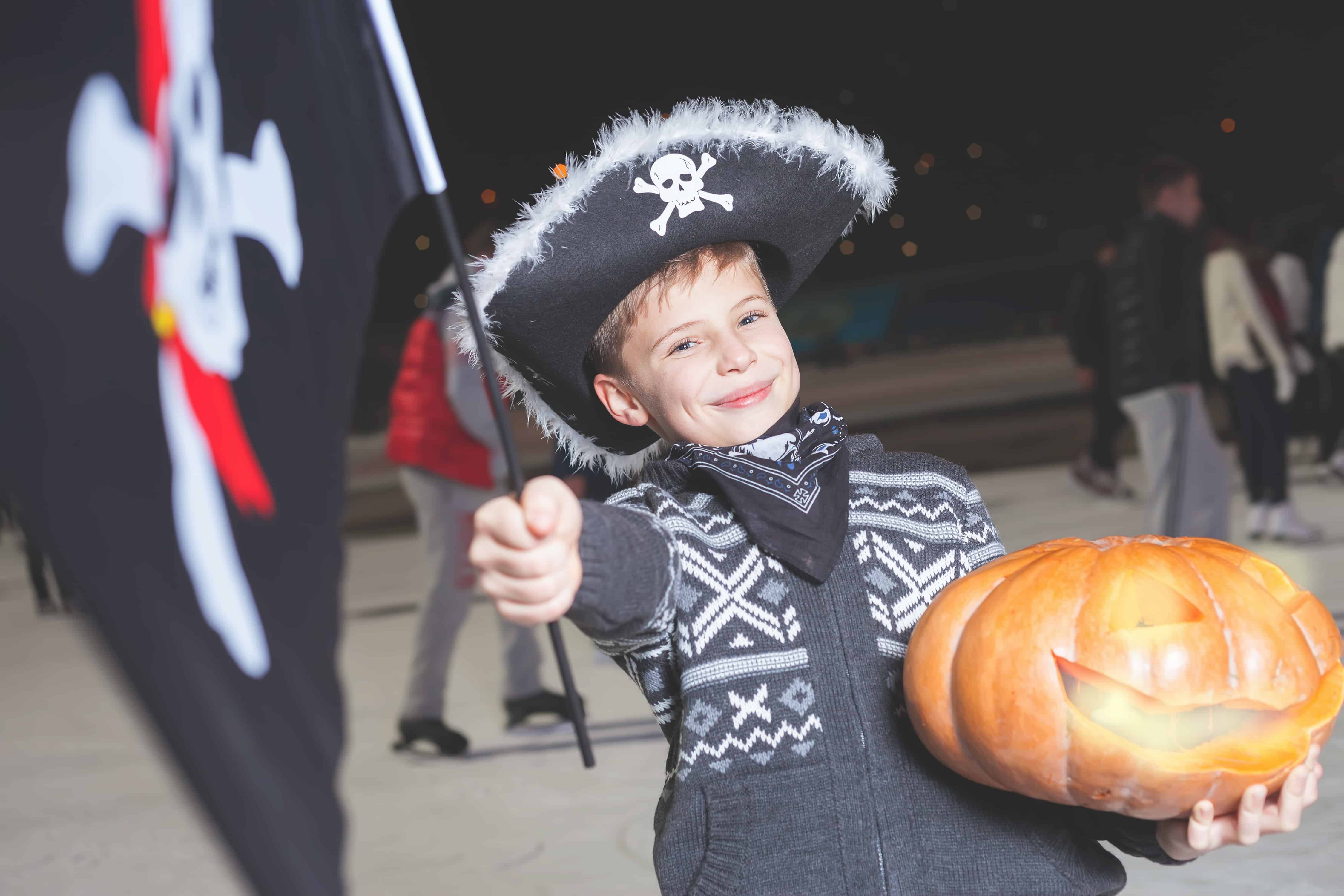 Allen Community Ice Rink Will Host Its Halloween Skate 10/28 | Allen, TX