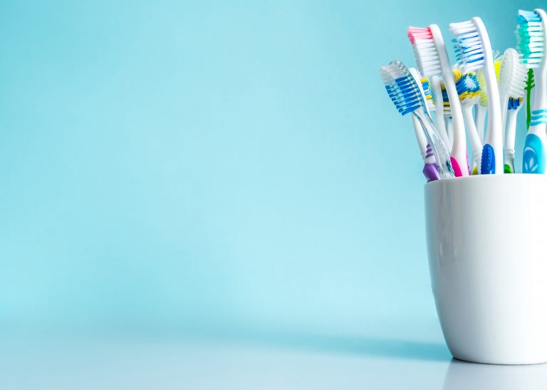 Is Your Smile At Risk Due To Poor Brushing Habits? | Allen, TX