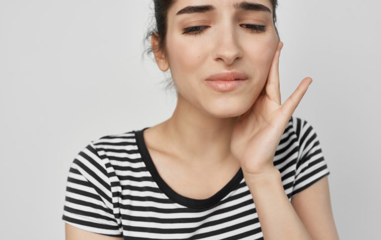 Difficulties Caused By Living With Unaddressed TMJ Disorder | Allen, TX