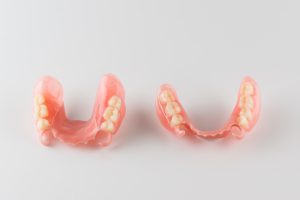 partial denture