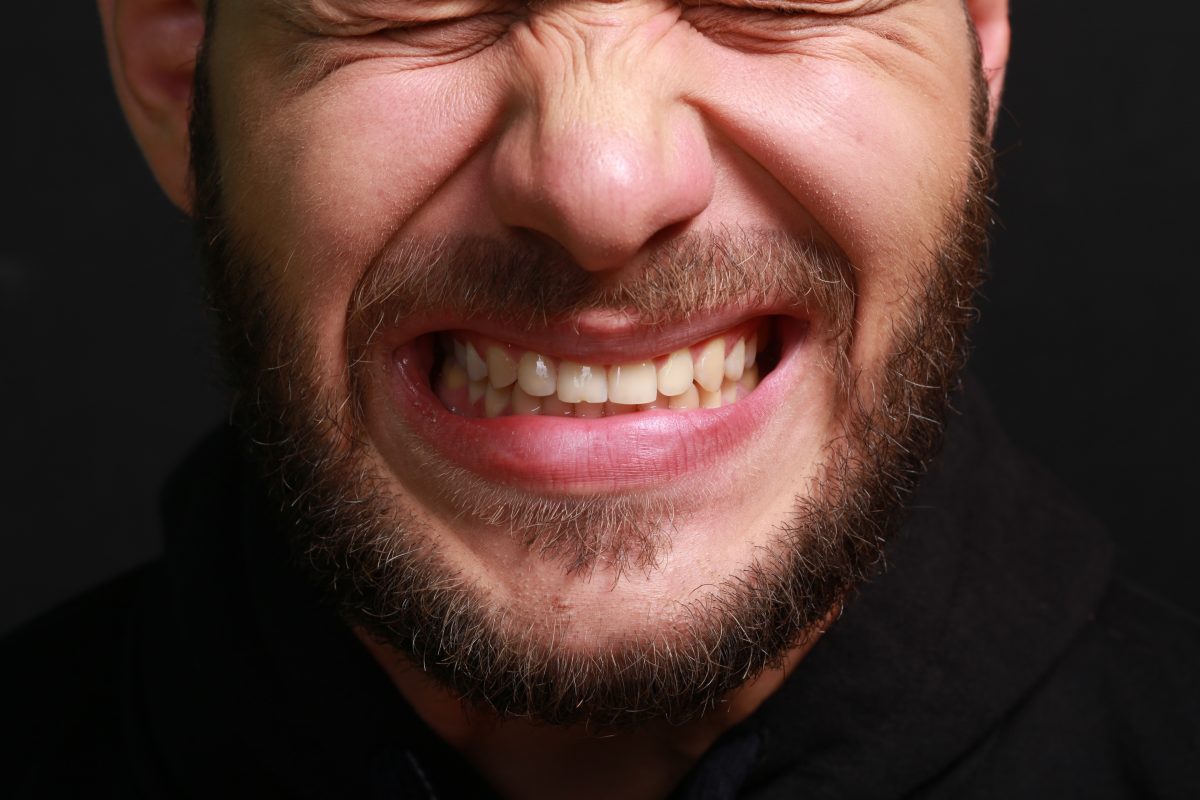 Tips To Help You Stop Grinding Your Teeth Allen Tx