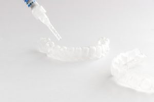 allen teeth whitening