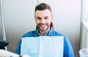 allen first dental visit