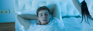 sleep apnea allen tx