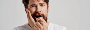 dental emergency