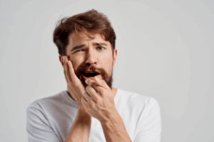 dental emergency